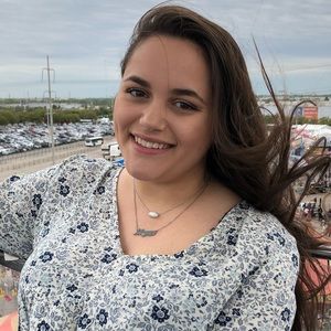 Meet your Posher, Megan